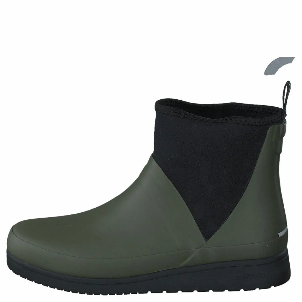 Tretorn Viken Low Neo 064/field Green Grön Clearance