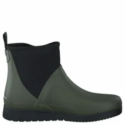 Tretorn Viken Low Neo 064/field Green Grön Clearance