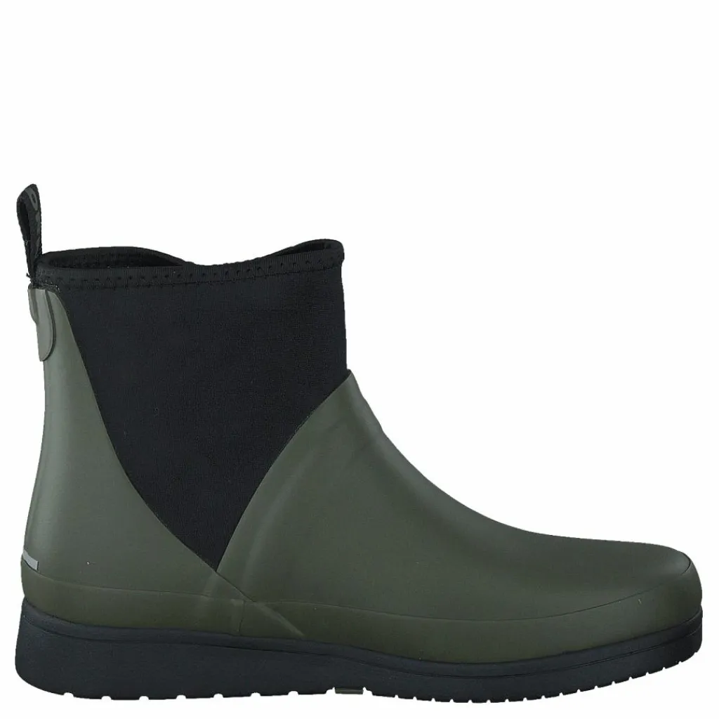 Tretorn Viken Low Neo 064/field Green Grön Clearance