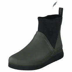 Tretorn Viken Low Neo 064/field Green Grön Clearance