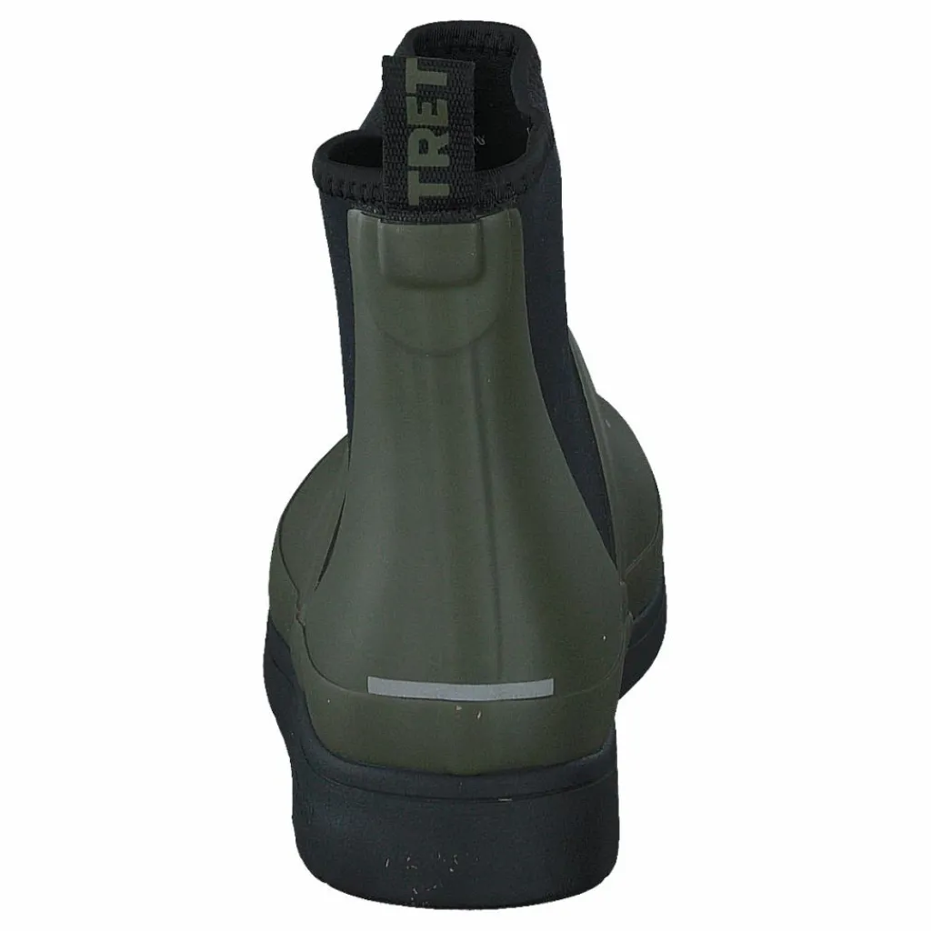 Tretorn Viken Low Neo 064/field Green Grön Clearance