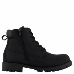 Vincent Viktor Black Svart New
