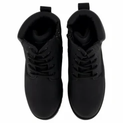 Vincent Viktor Black Svart New