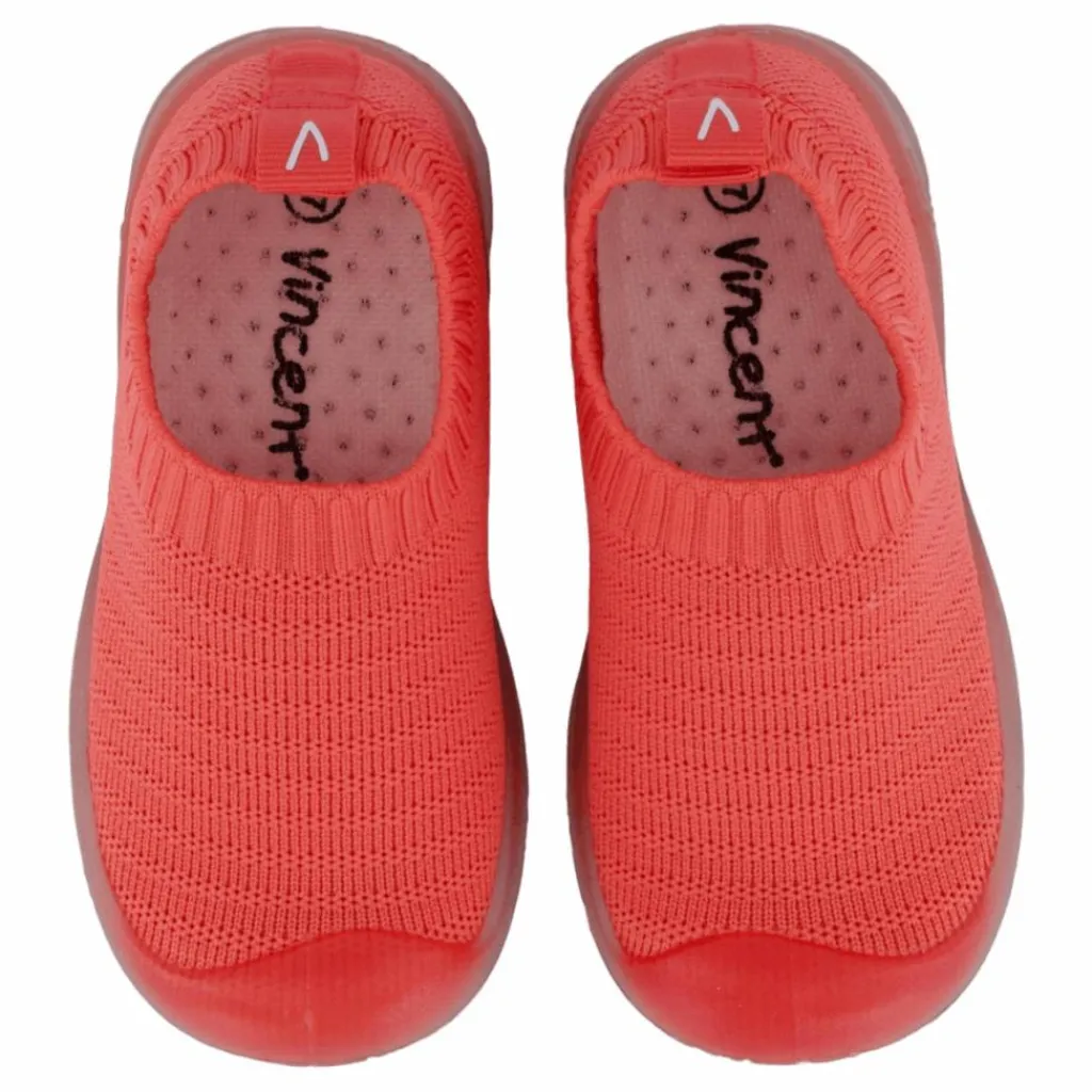 Vilde Coral*Vincent Discount
