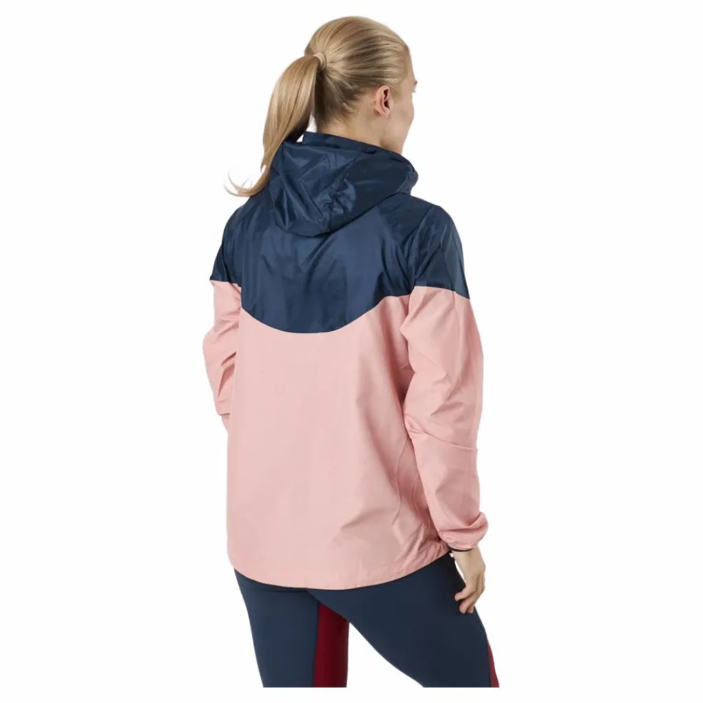 Kari Traa Vilde Wind Jacket Marin Flerfärgad Hot