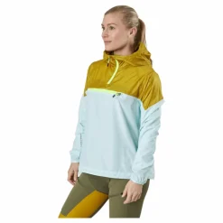 Kari Traa Vilde Wind Jacket Palm Flerfärgad New