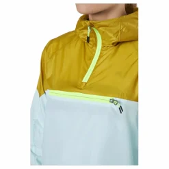 Kari Traa Vilde Wind Jacket Palm Flerfärgad New