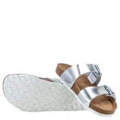 Villa Maria Slipper Black*Nonation Discount