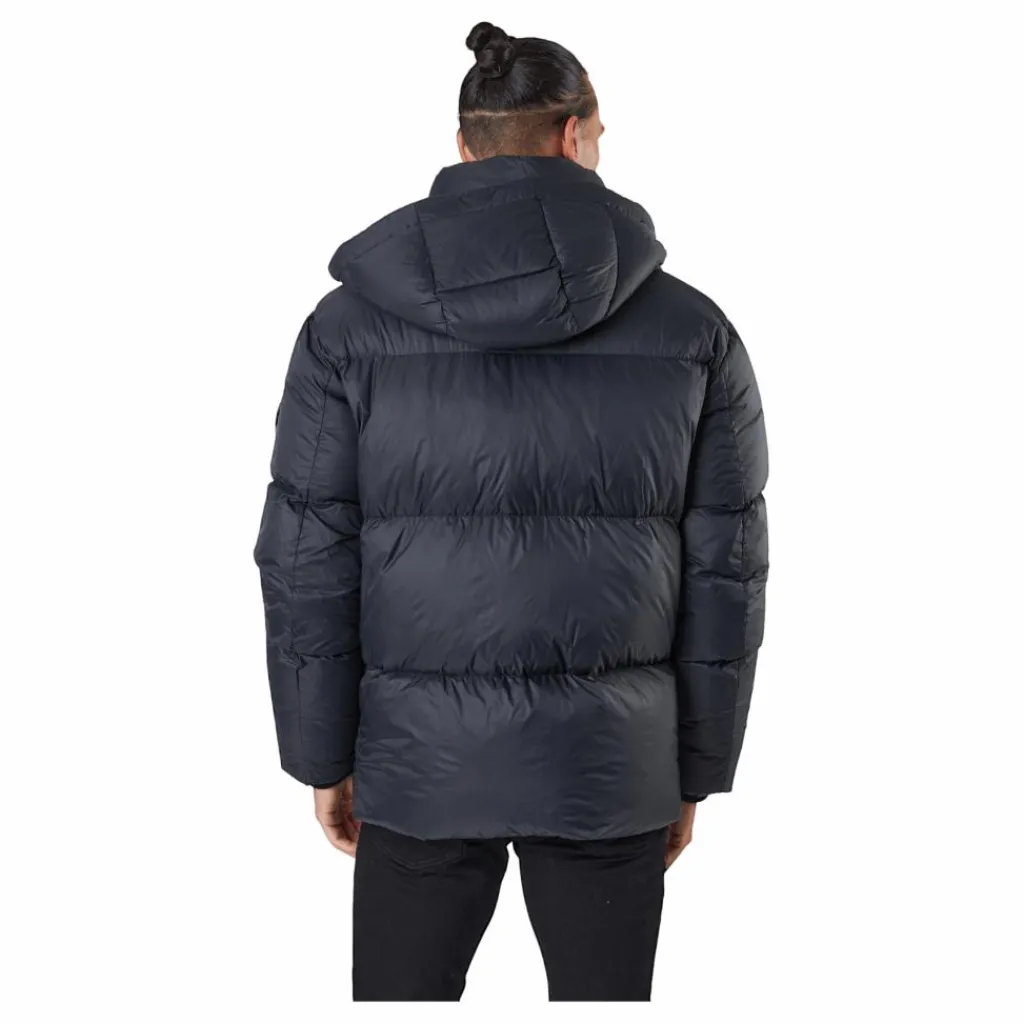 Ville Jacket Black*ROCKANDBLUE Best