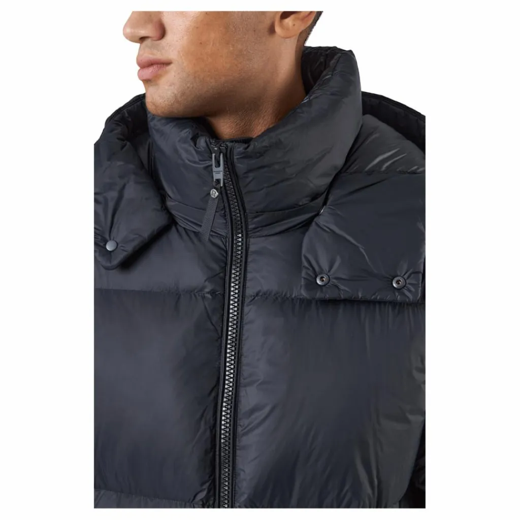 Ville Jacket Black*ROCKANDBLUE Best