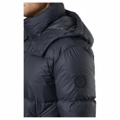 Ville Jacket Black*ROCKANDBLUE Best