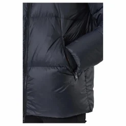Ville Jacket Black*ROCKANDBLUE Best
