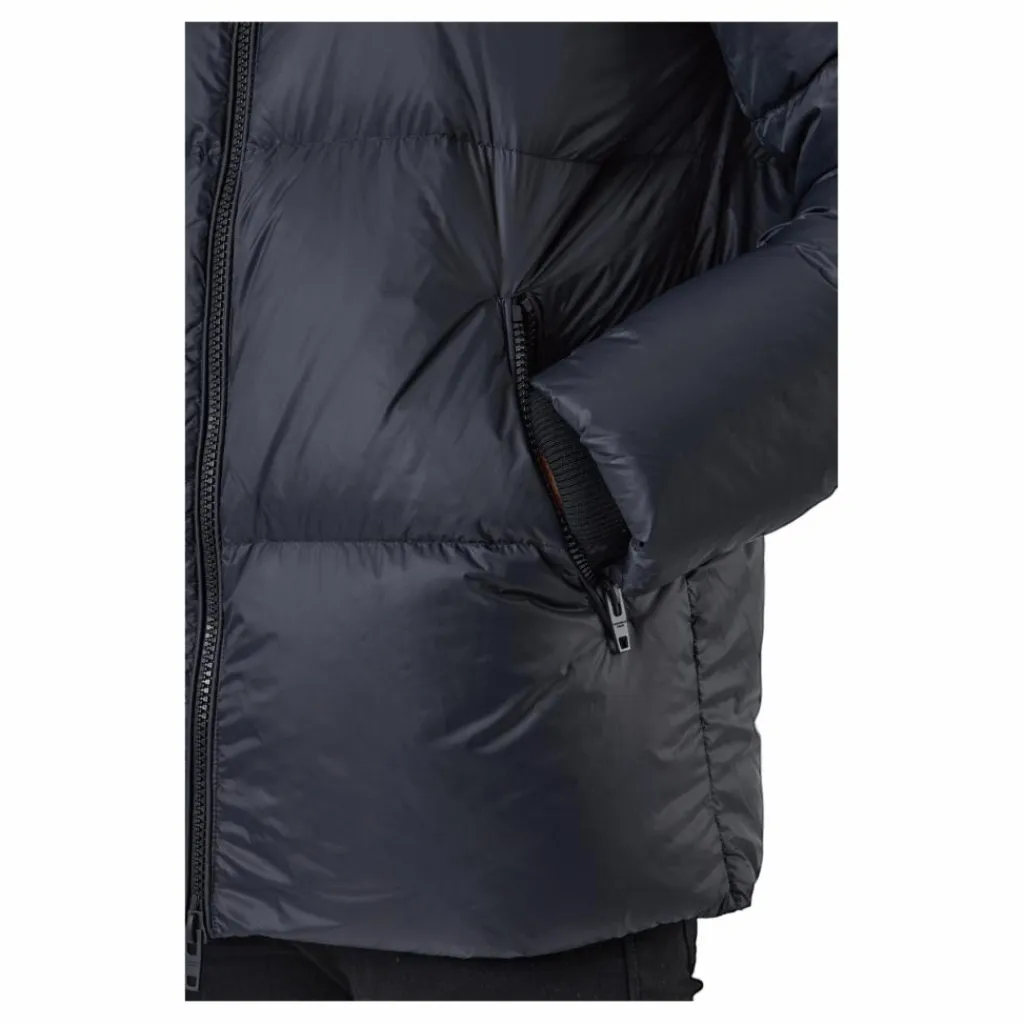 Ville Jacket Black*ROCKANDBLUE Best