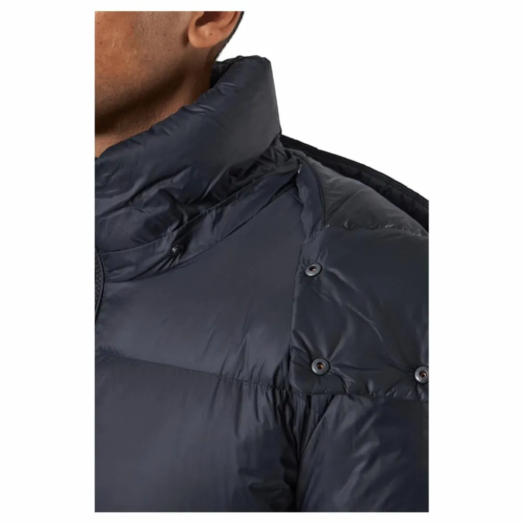 Ville Jacket Black*ROCKANDBLUE Best