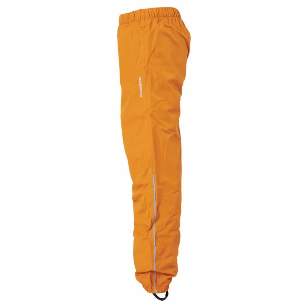 Vin Kids Pnt 3 Burnt Glow*Didriksons Discount