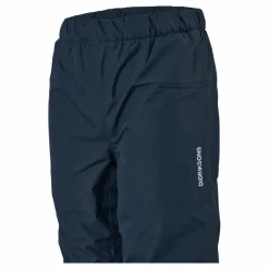 Didriksons Vin Kids Pnt 3 Navy Blå Hot