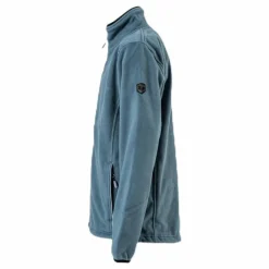 Vindel Wind Fleece Jacket Blue*Lindberg Hot
