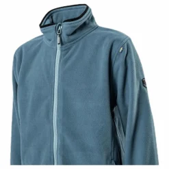 Vindel Wind Fleece Jacket Blue*Lindberg Hot