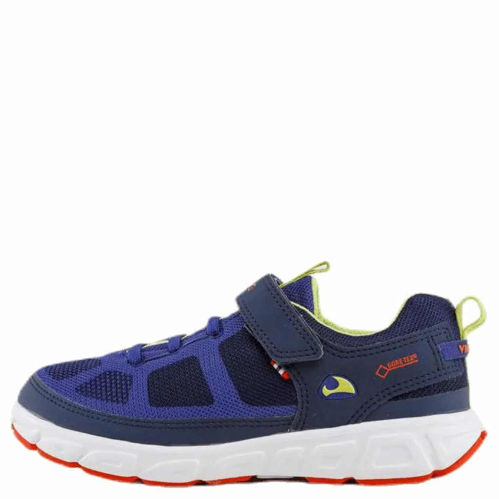Vinderen GTX® Blue/Yellow*Viking Discount