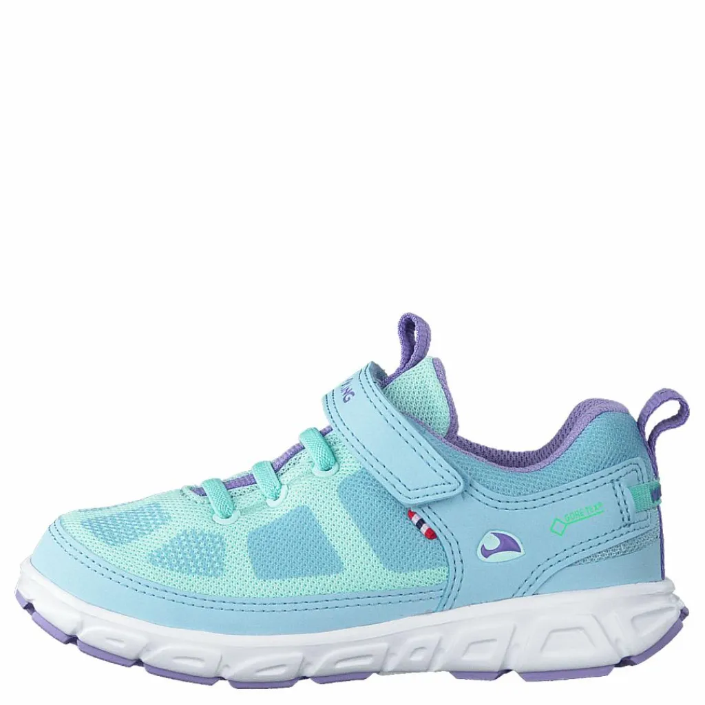 Vinderen Gtx Light Blue/ice Blue*Viking Discount
