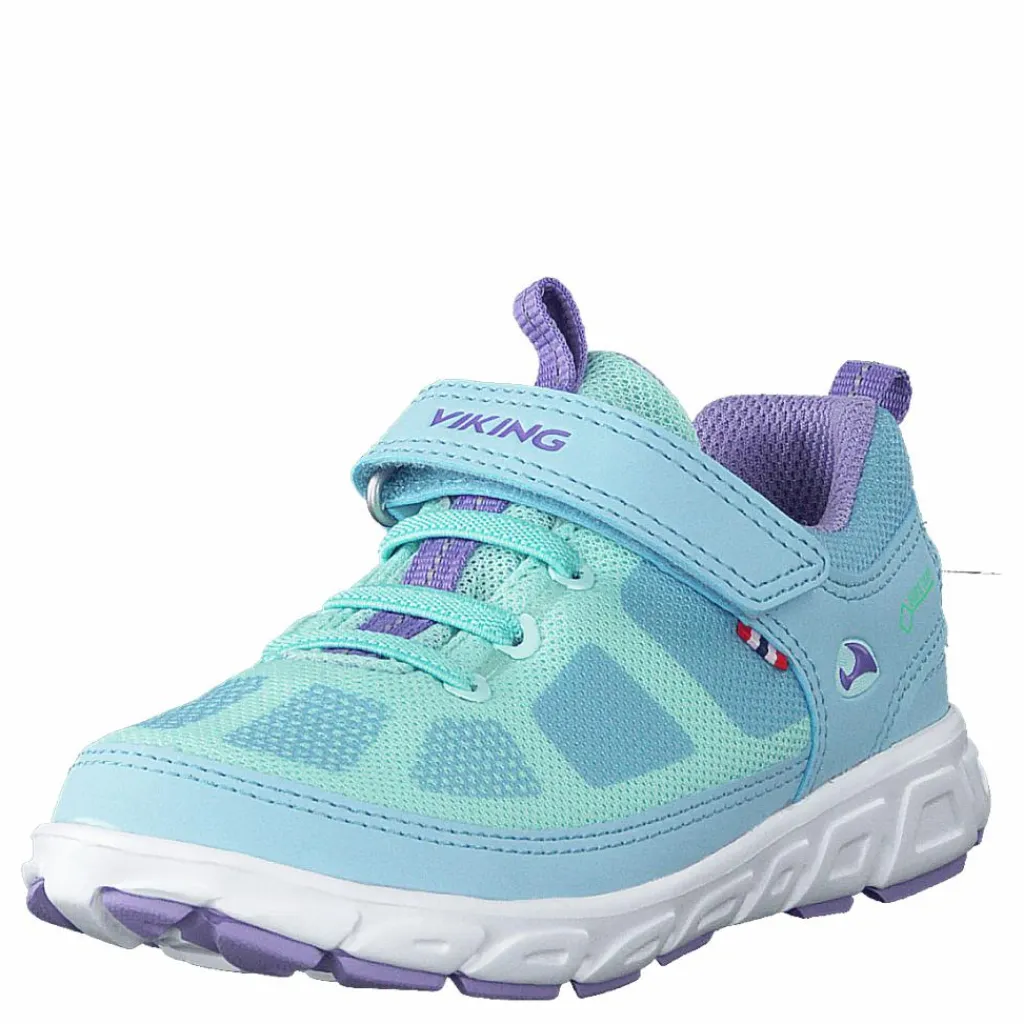 Vinderen Gtx Light Blue/ice Blue*Viking Discount