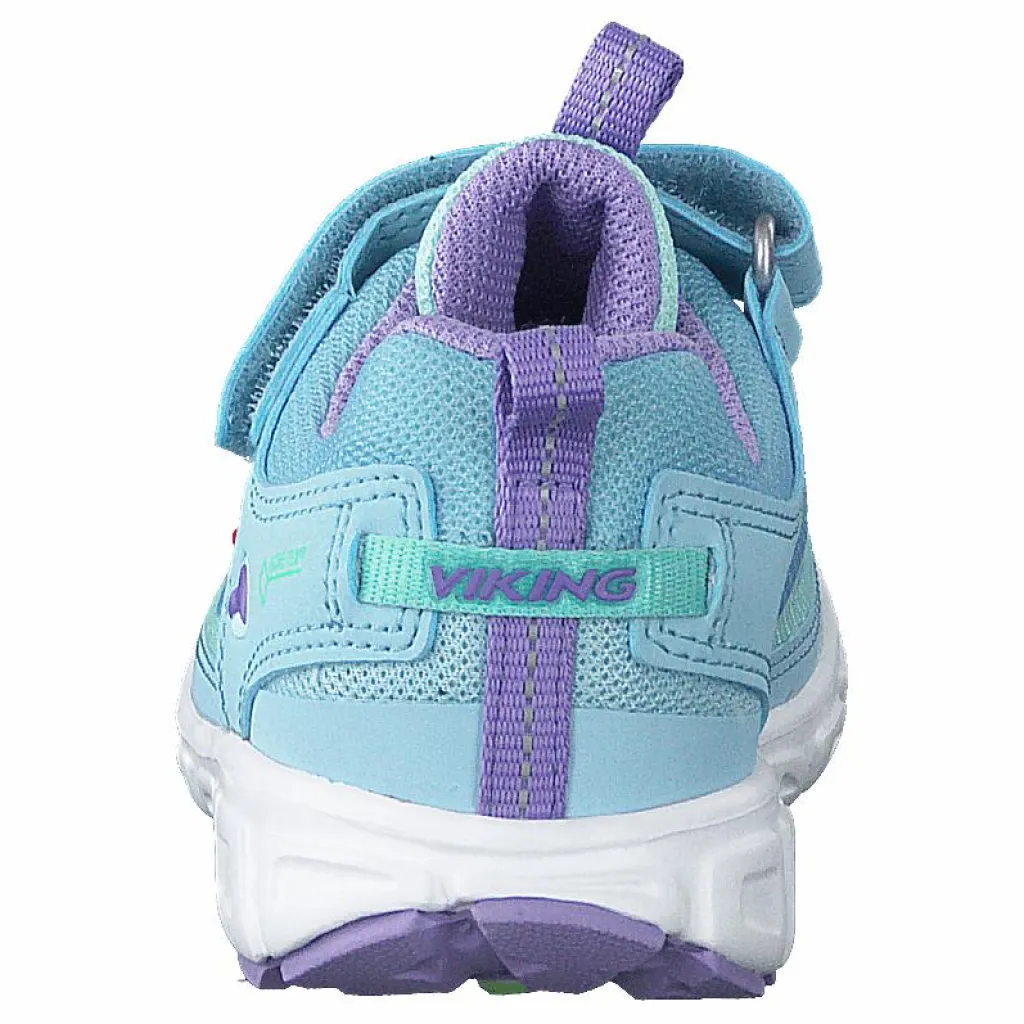 Vinderen Gtx Light Blue/ice Blue*Viking Discount