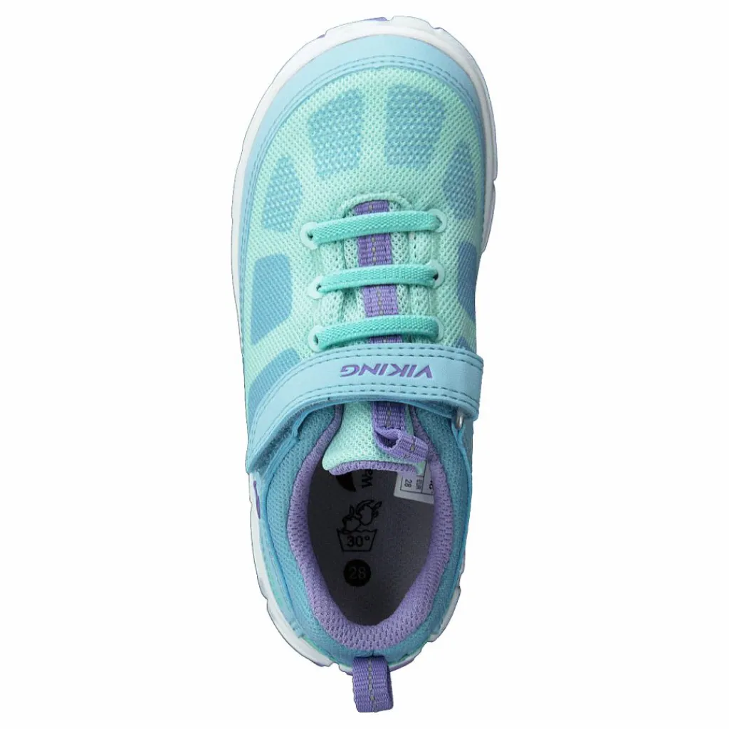 Vinderen Gtx Light Blue/ice Blue*Viking Discount