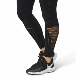 Vinyasa Seamless Legging Black*BLACC