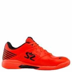 Viper 5 Padel Shoe Red*Salming Sale
