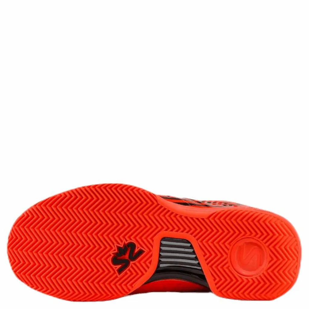 Viper 5 Padel Shoe Red*Salming Sale