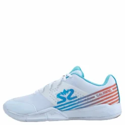 Viper 5 Shoe Men White/raceblue*Salming New