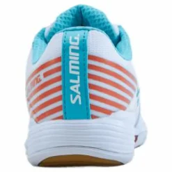 Viper 5 Shoe Men White/raceblue*Salming New