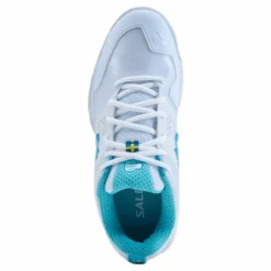 Viper 5 Shoe Men White/raceblue*Salming New