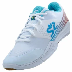 Viper 5 Shoe Men White/raceblue*Salming New
