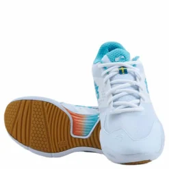 Viper 5 Shoe Men White/raceblue*Salming New