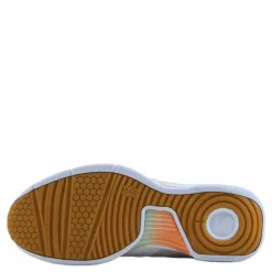 Salming Viper 5 Shoe Women White/paleblue Vit