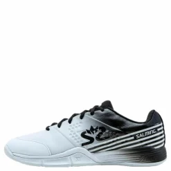 Viper 5 White/Black*Salming Sale