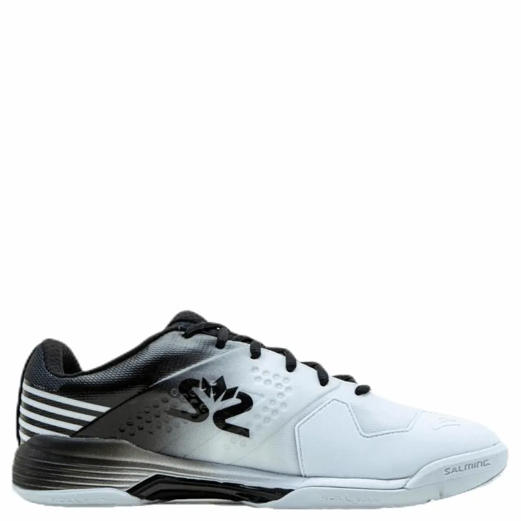 Viper 5 White/Black*Salming Sale