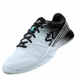 Viper 5 White/Black*Salming Sale