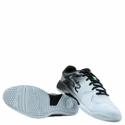 Viper 5 White/Black*Salming Sale