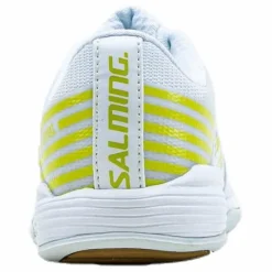 Viper 5 White/Green*Salming Hot