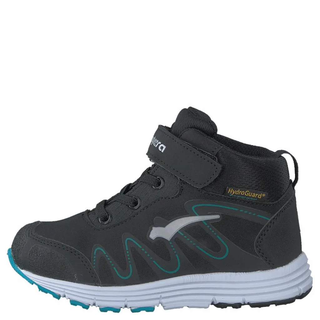 Viper Black/turquoise*Bagheera Discount