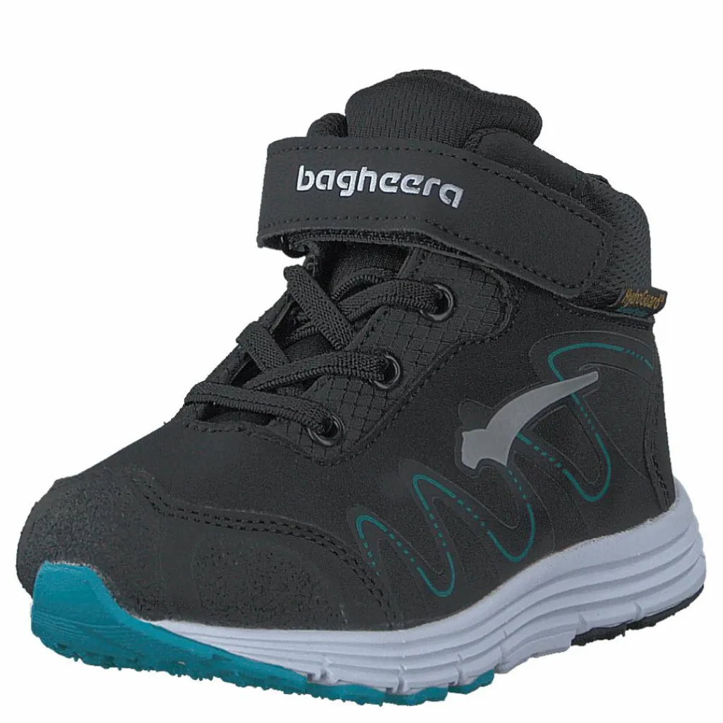 Viper Black/turquoise*Bagheera Discount