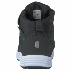 Viper Black/turquoise*Bagheera Discount