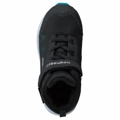 Viper Black/turquoise*Bagheera Discount