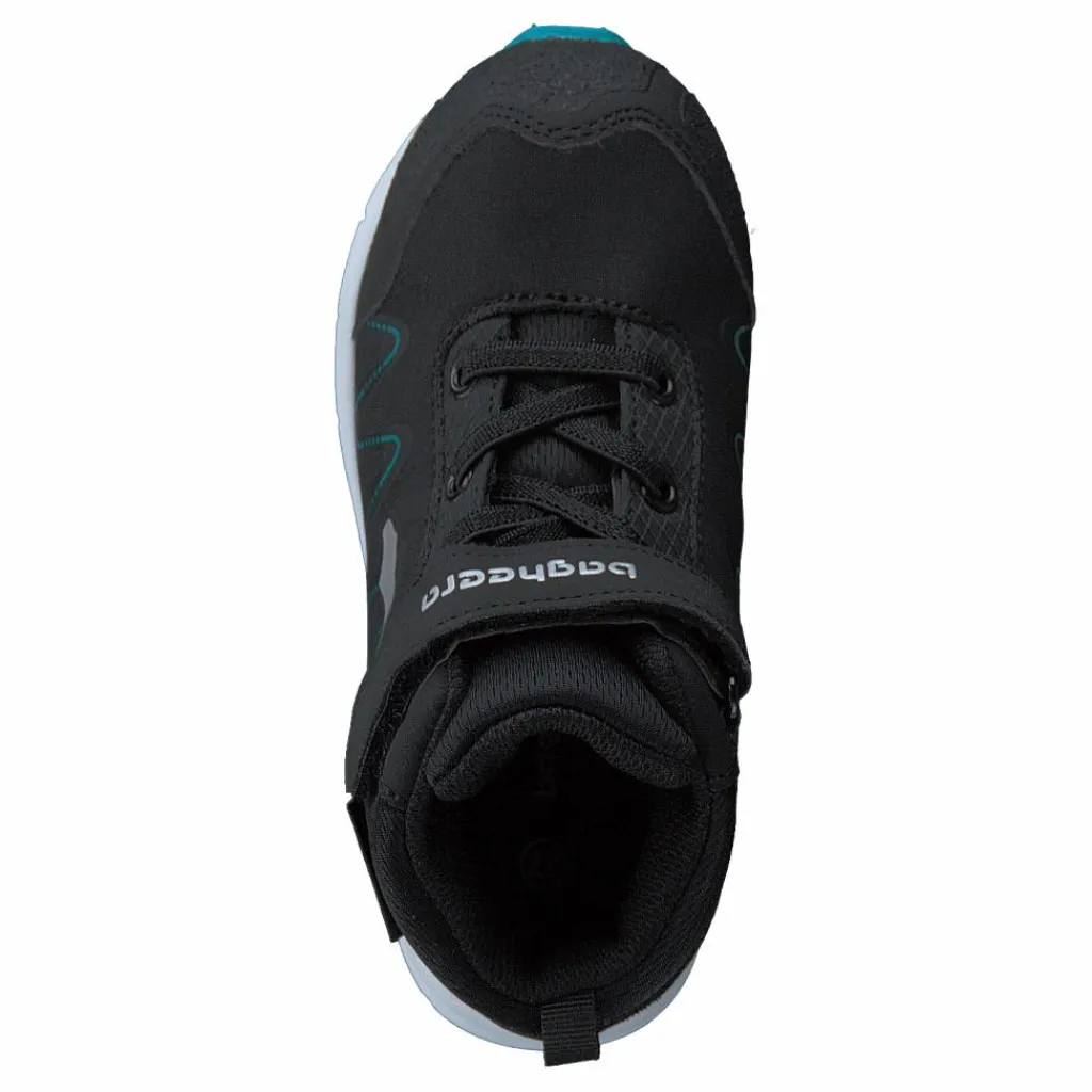 Viper Black/turquoise*Bagheera Discount