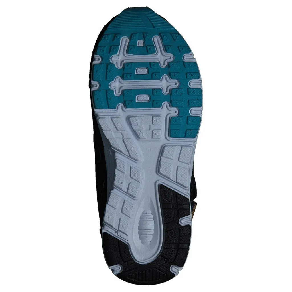 Viper Black/turquoise*Bagheera Discount