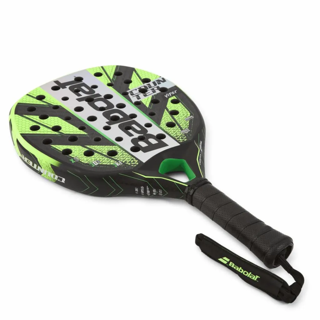 Viper Counter Yellow*Babolat New