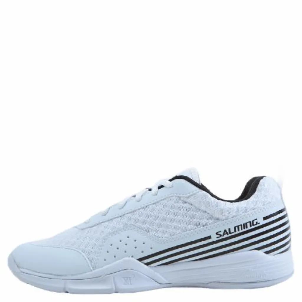Salming Viper Sl Men White/black Vit New
