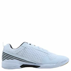 Salming Viper Sl Men White/black Vit New